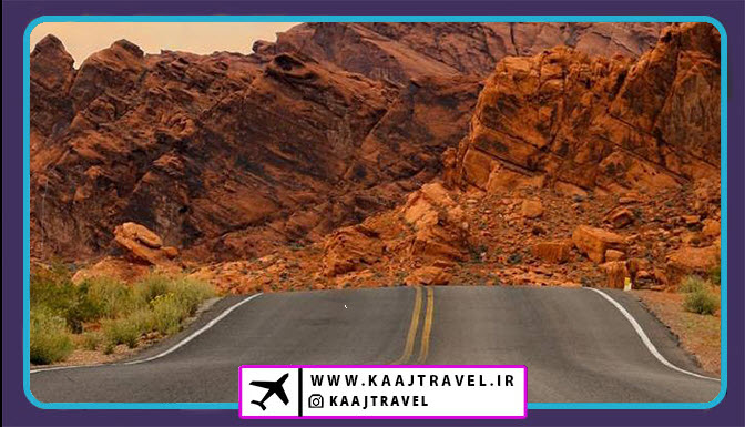 بلیط اتوبوس تهران اصفهان کاج تراول